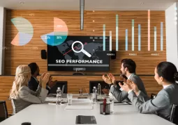 arama motoru optimizasyonu