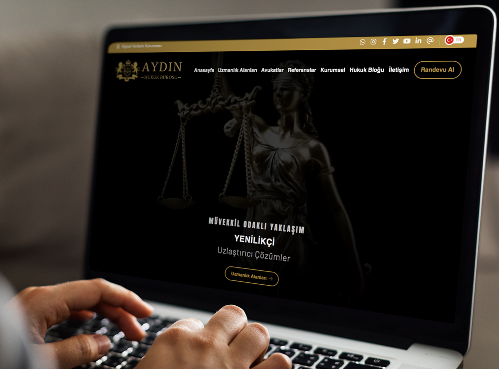 Aydin Hukuk 3