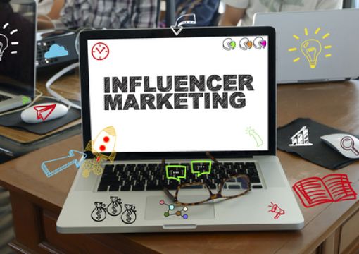 Influencer Marketing