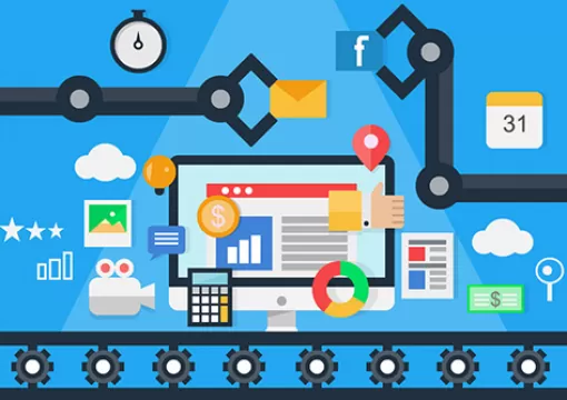 Otomasyon ve Pazarlama