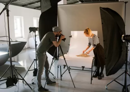 Still Life Çekimler