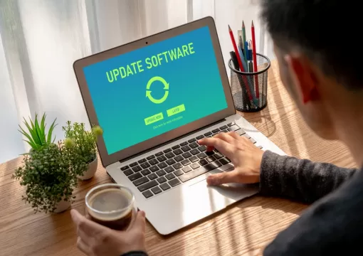 Güncelleme ve Geliştirme