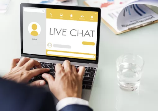 Canlı Sohbet Yazılımları