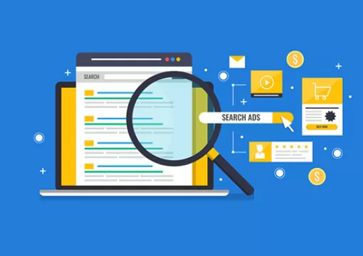 Arama Reklamları