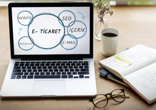 E-ticaret SEO