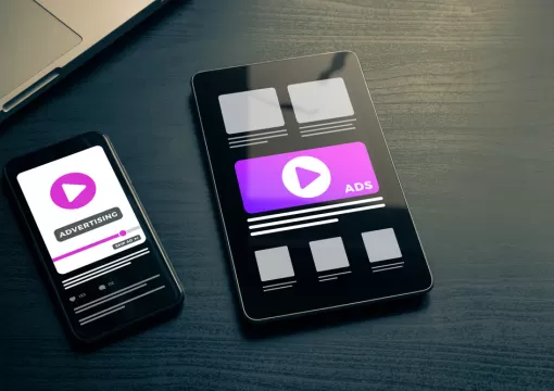 Görüntülü Reklamlar