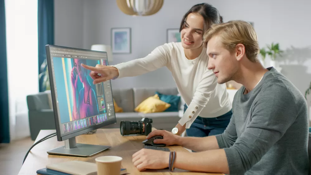 grafik tasarım hizmeti