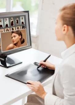 grafik tasarım hizmetleri