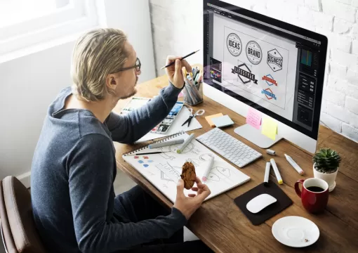 Kurumsal Kimlik Tasarımı 