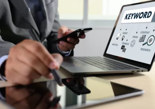 Anahtar Kelime Araştırması