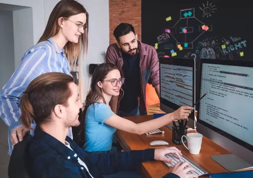 Google Dostu Kodlama