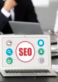 optimizasyon hizmeti