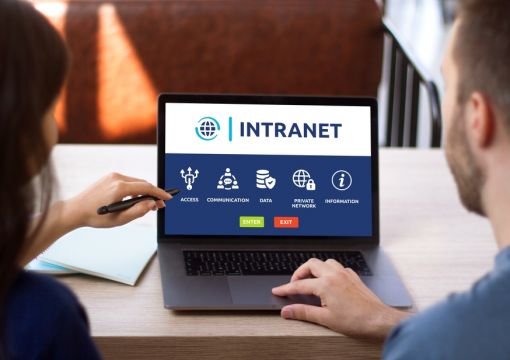 Intranet Yazılım