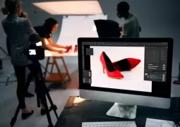 profesyonel fotoğraf çekimi