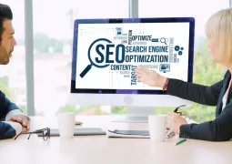seo