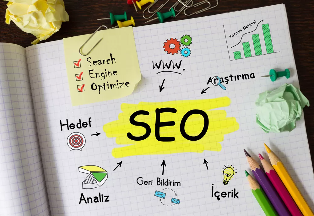 seo danışmanı