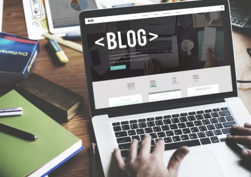 Blog İçerik Yönetimi