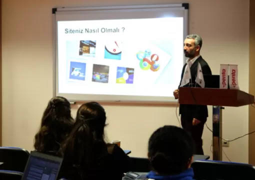 Web Sitesi Danışmanlığı