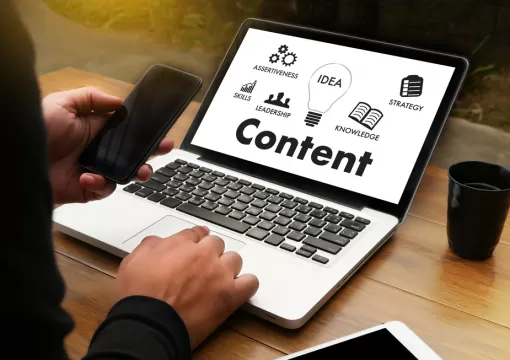 İçerik SEO 