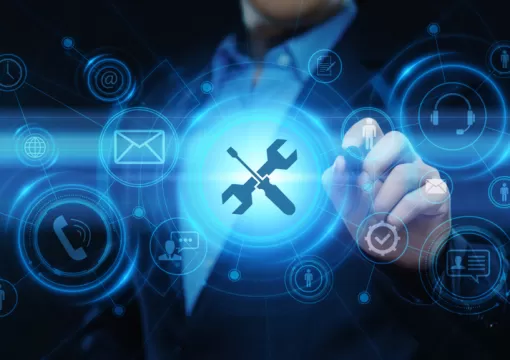 Teknik Destek ve Bakım