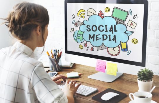 Sosyal Medya 4