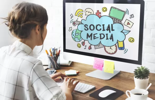 Sosyal Medya 4