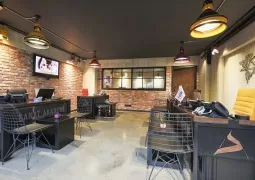 web home
