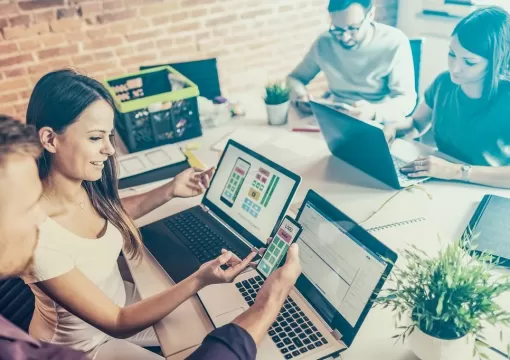 Web Sitesi Danışmanlığı