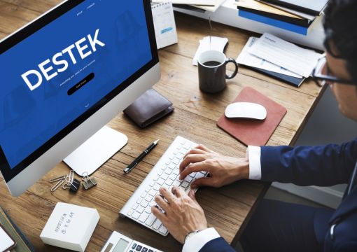 Teknik Destek ve Bakım