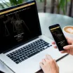 Aydın Hukuk Bürosu İçin Web Site Tasarım Hizmeti ve SEO Desteği Verdik!