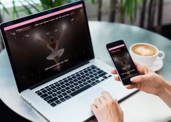 Bale Akademi İçin Web Site Tasarımı Gerçekleştirdik!