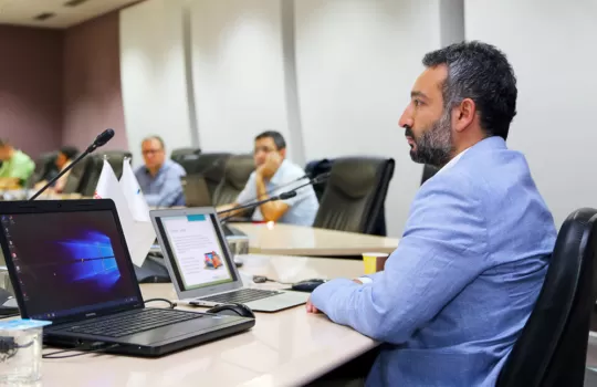 Danismanlik Fotograflari 1