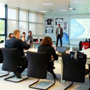 Danismanlik Fotograflari