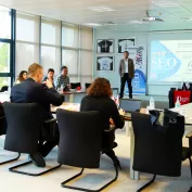 Danismanlik Fotograflari