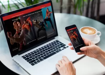 Dans Akademi’nin Sosyal Medya Yönetimi ve Tanıtım Hizmetlerini Üstlendik!