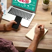 Dijital Pazarlama Ajansi Fotograflari