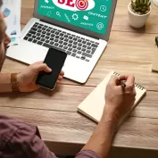 Dijital Pazarlama Ajansi Fotograflari