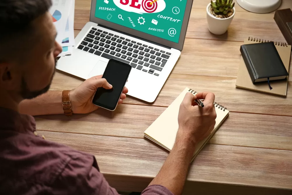 Dijital Pazarlama Ajansi Fotograflari