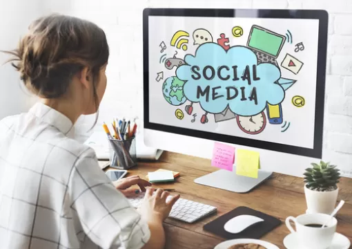 Sosyal Medya Pazarlama