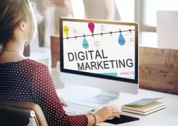 dijital pazarlama danışmanlık