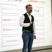 Dijital Pazarlama Danismanlik Firmasi Fotograflari