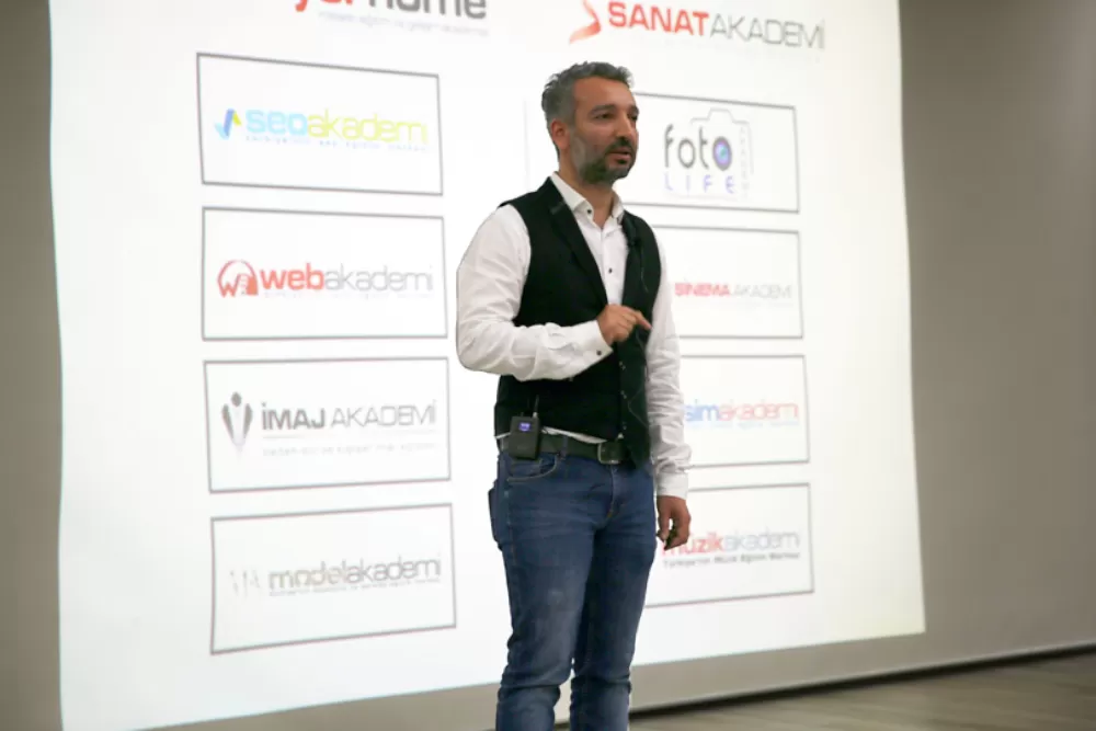 Dijital Pazarlama Danismanlik Firmasi Fotograflari