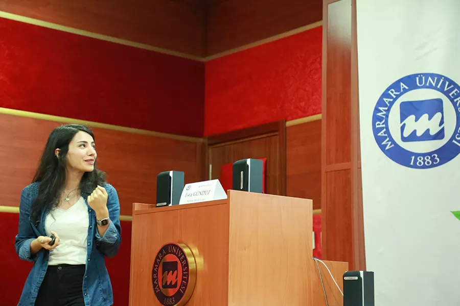 Dijital Pazarlama Egitim Fotografi 2