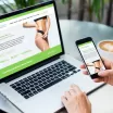 Diyet Uzmanı’na SEO Hizmeti ve Profesyonel Web Tasarımı Sunduk!