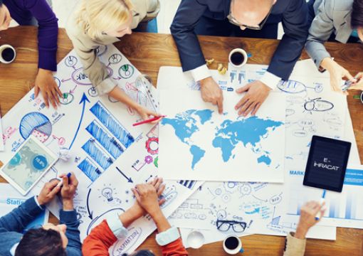 E-ihracat Danışmanlığı