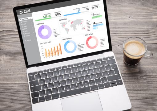 Müşteri Takibi ve Yönetimi