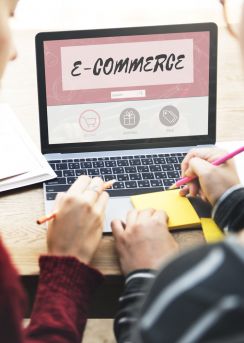 e ticaret yapan firmalar