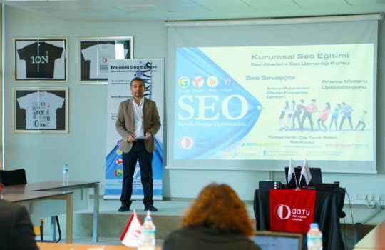 Egitimlerden Fotograflar