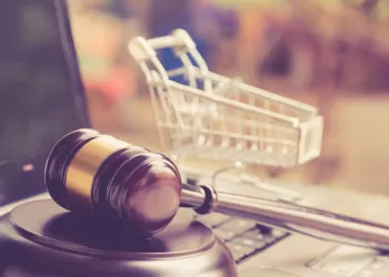 Elektronik Ticaretin Düzenlenmesi Hakkında Kanun