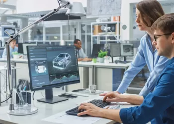 Endüstriyel Tasarım – Küçük Detaylar Büyük Fark Yaratıyor!